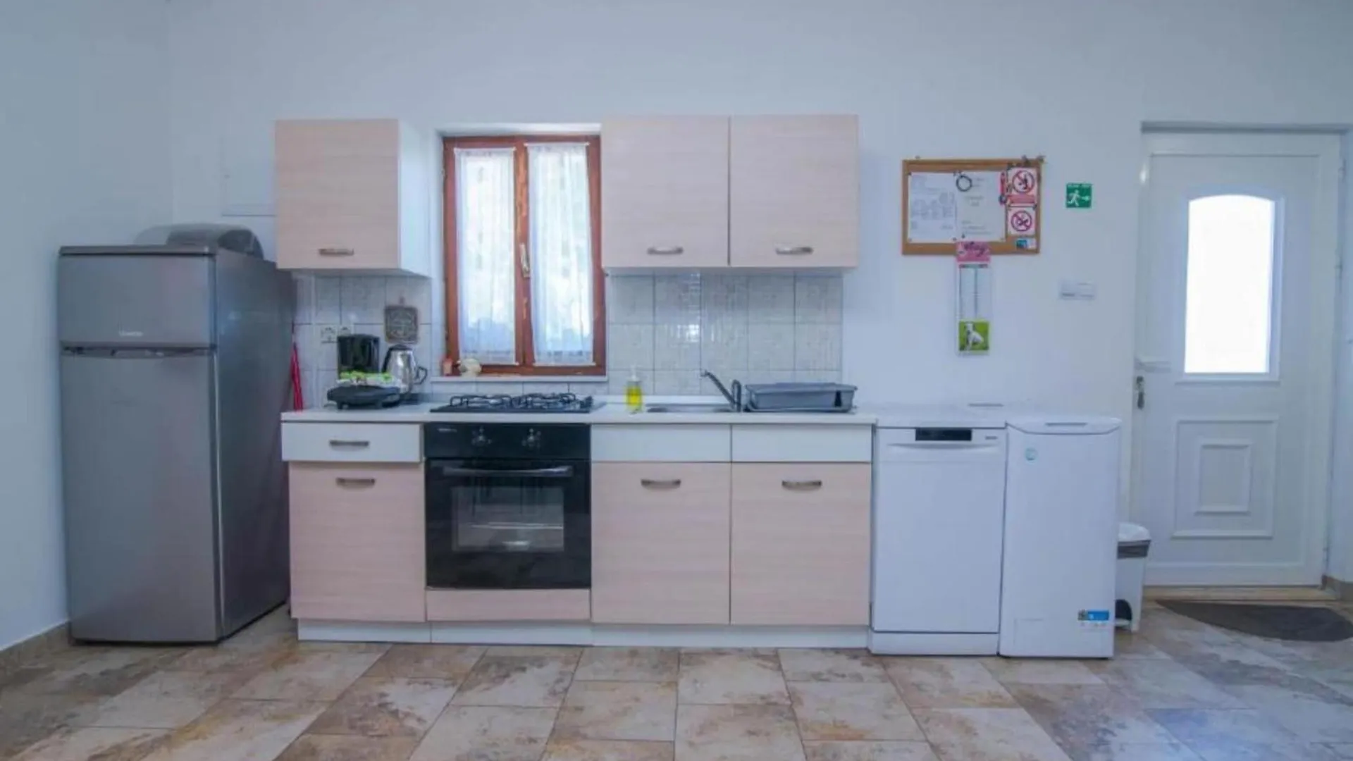 Apartments Bonic - Two Bedroom Apartment Veli Losinj