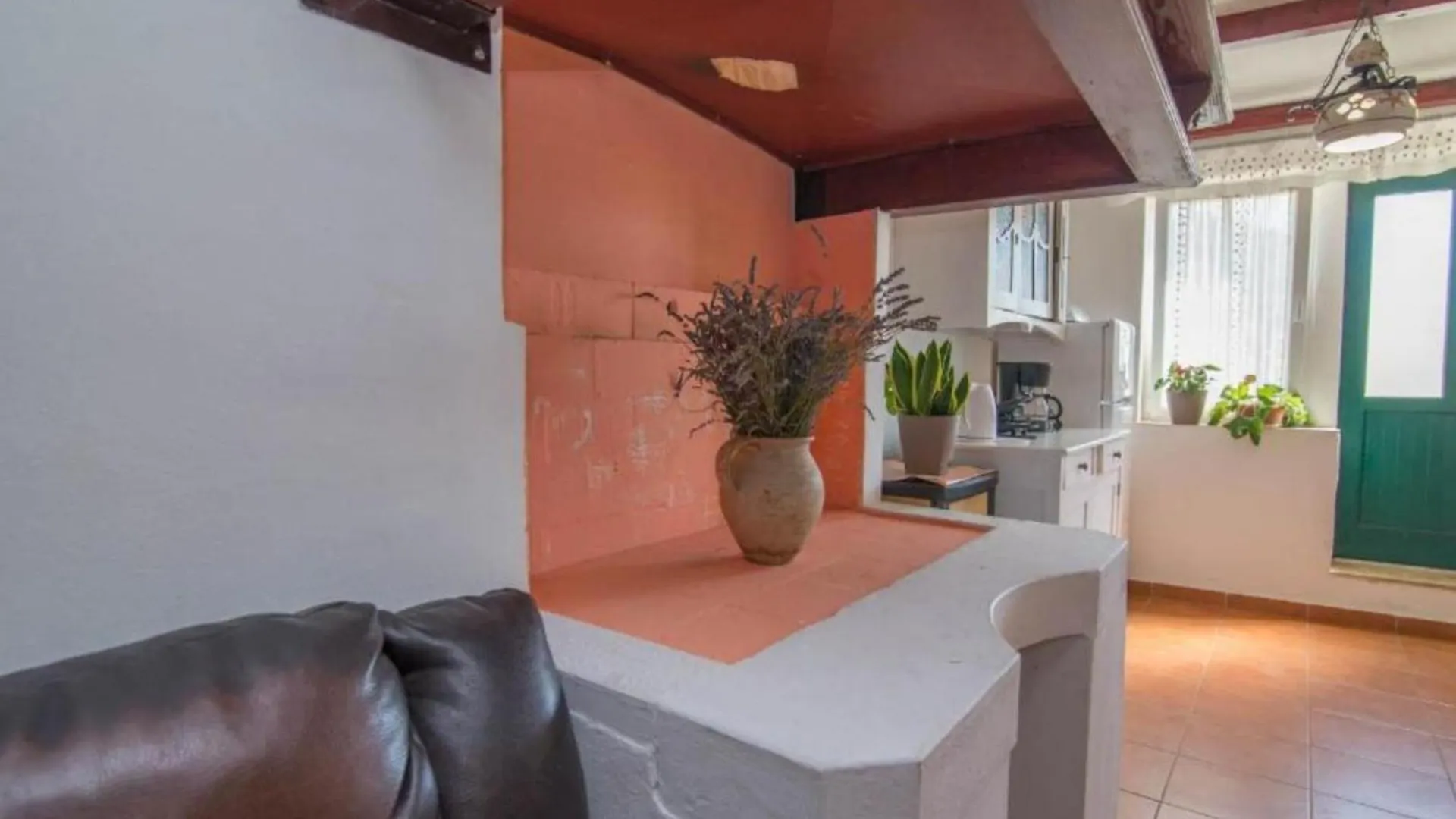 Apartments Bonic - Two Bedroom Apartment Veli Losinj