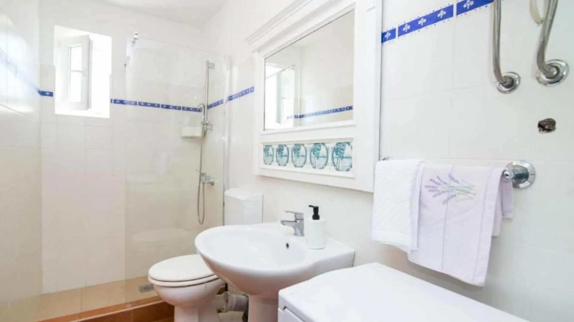 Apartments Bonic - Two Bedroom Apartment Veli Losinj