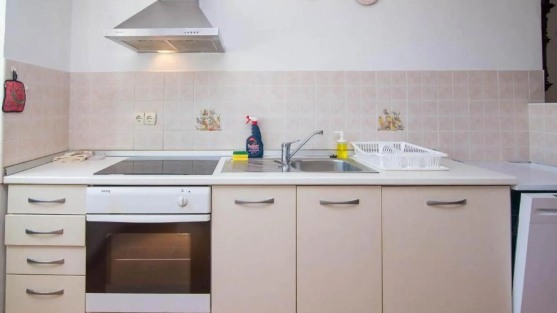Apartments Bonic - Two Bedroom Apartment Veli Losinj