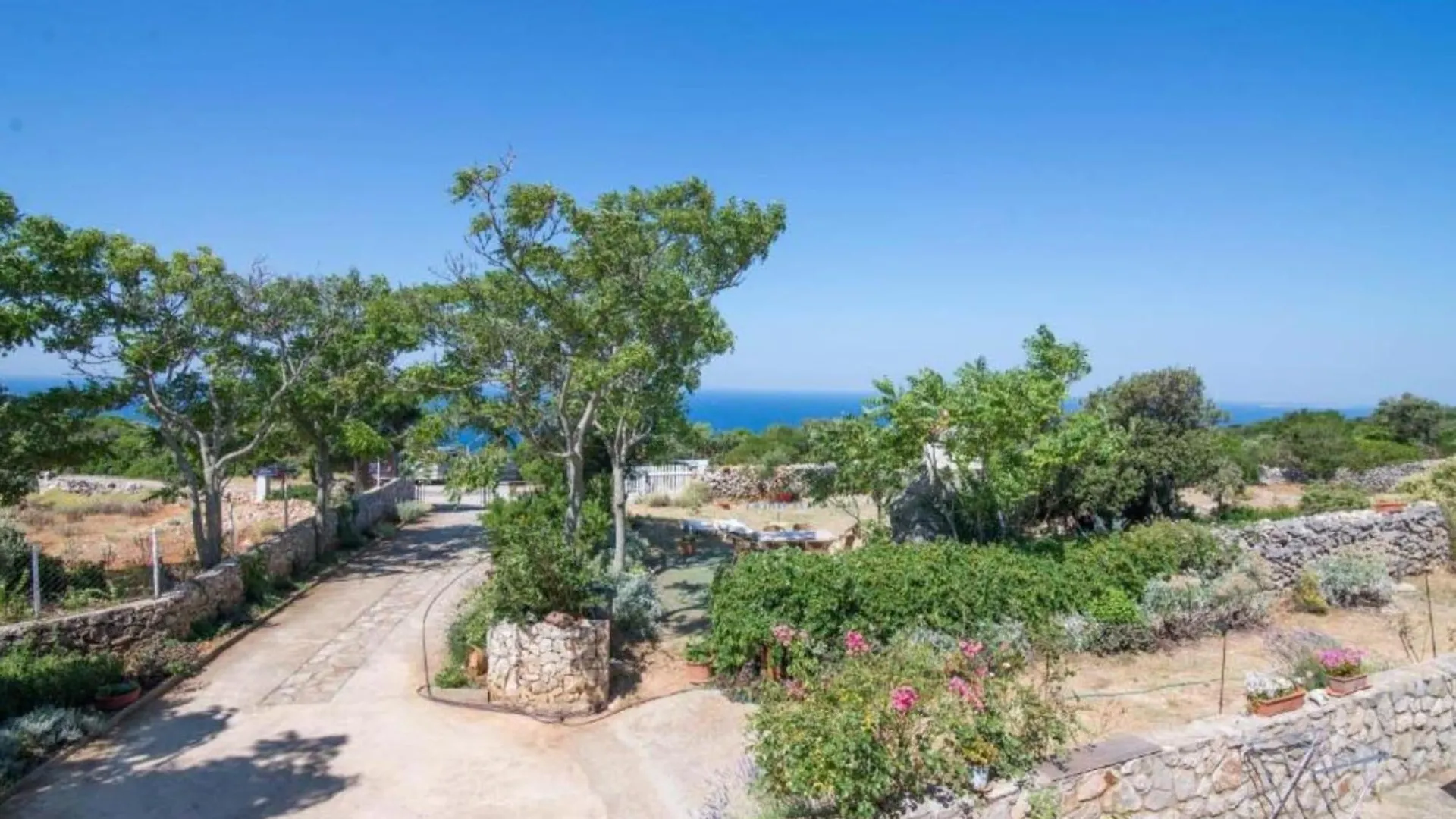 Apartments Bonic - Two Bedroom Apartment Veli Losinj